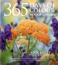 365 Days of Colour In Your Garden