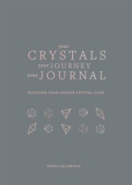 Your Crystals, Your Journey, Your Journal