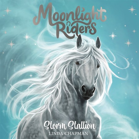 Moonlight Riders: Storm Stallion