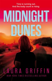 Midnight Dunes