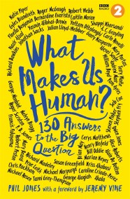 What Makes Us Human?