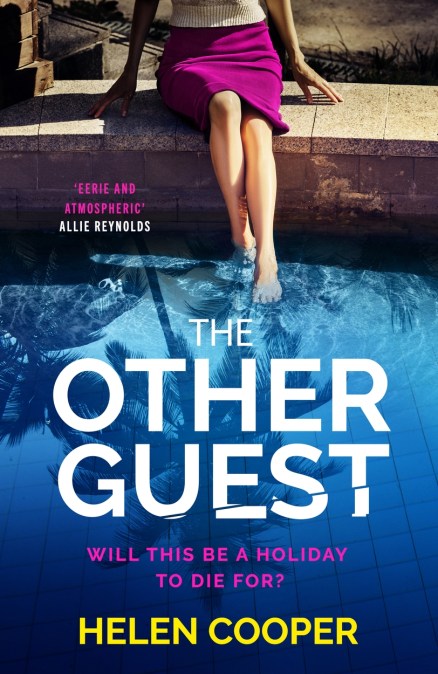 The Other Guest