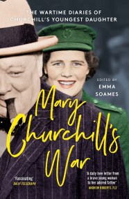 Mary Churchill's War