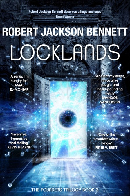 Locklands