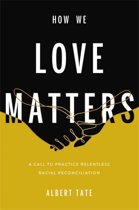 How We Love Matters