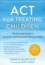 ACT for Treating Children