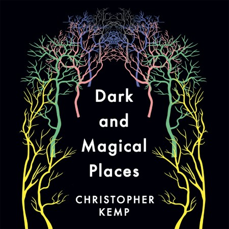 Dark and Magical Places