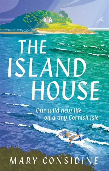 The Island House