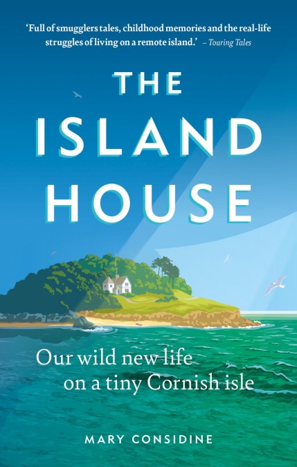 The Island House