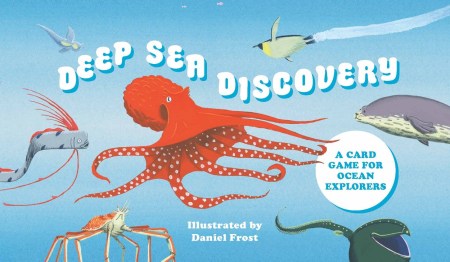 Deep Sea Discovery