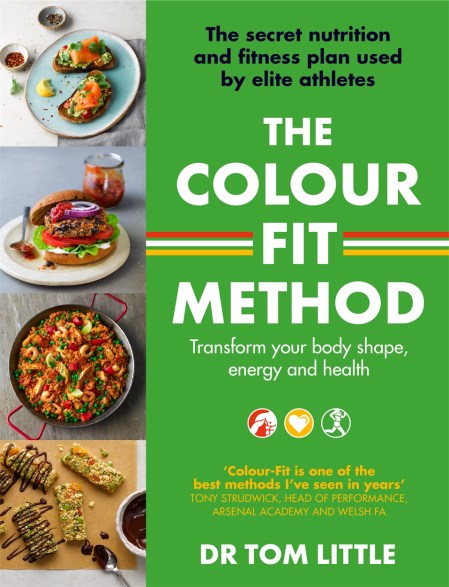 The Colour-Fit Method