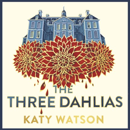 The Three Dahlias