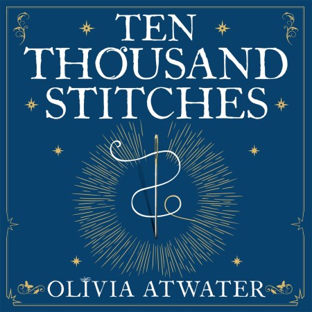 Ten Thousand Stitches