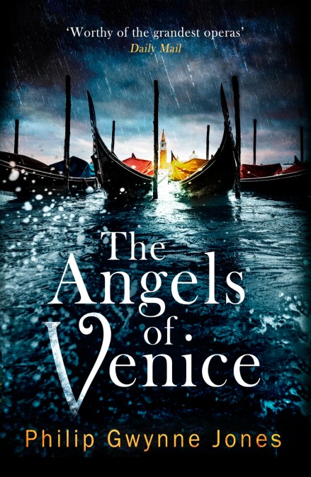 The Angels of Venice