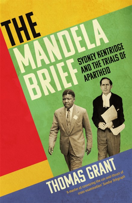 The Mandela Brief