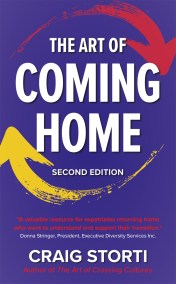 The Art of Coming Home