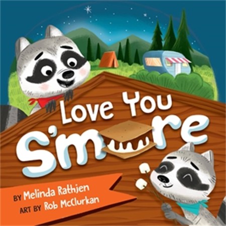 Love You S’more