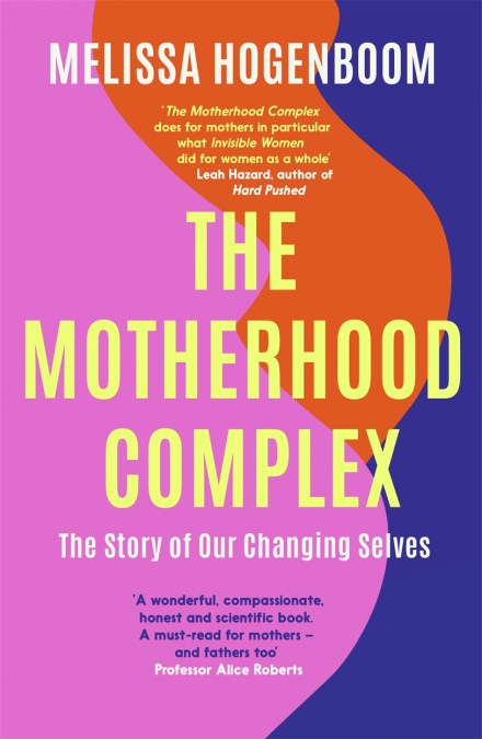 The Motherhood Complex