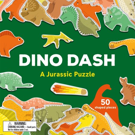 Dino Dash