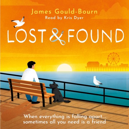 Lost & Found