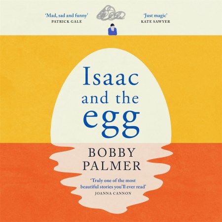 Isaac and the Egg