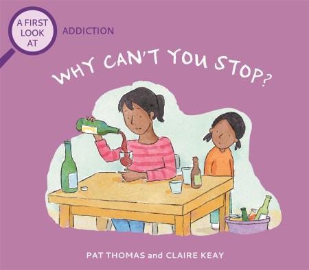 A First Look At: Addiction: Why Can’t You Stop?