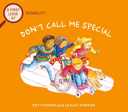 A First Look At: Disability: Don’t Call Me Special