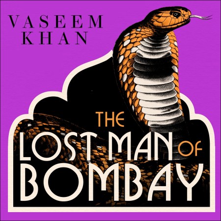 The Lost Man of Bombay