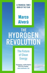 The Hydrogen Revolution