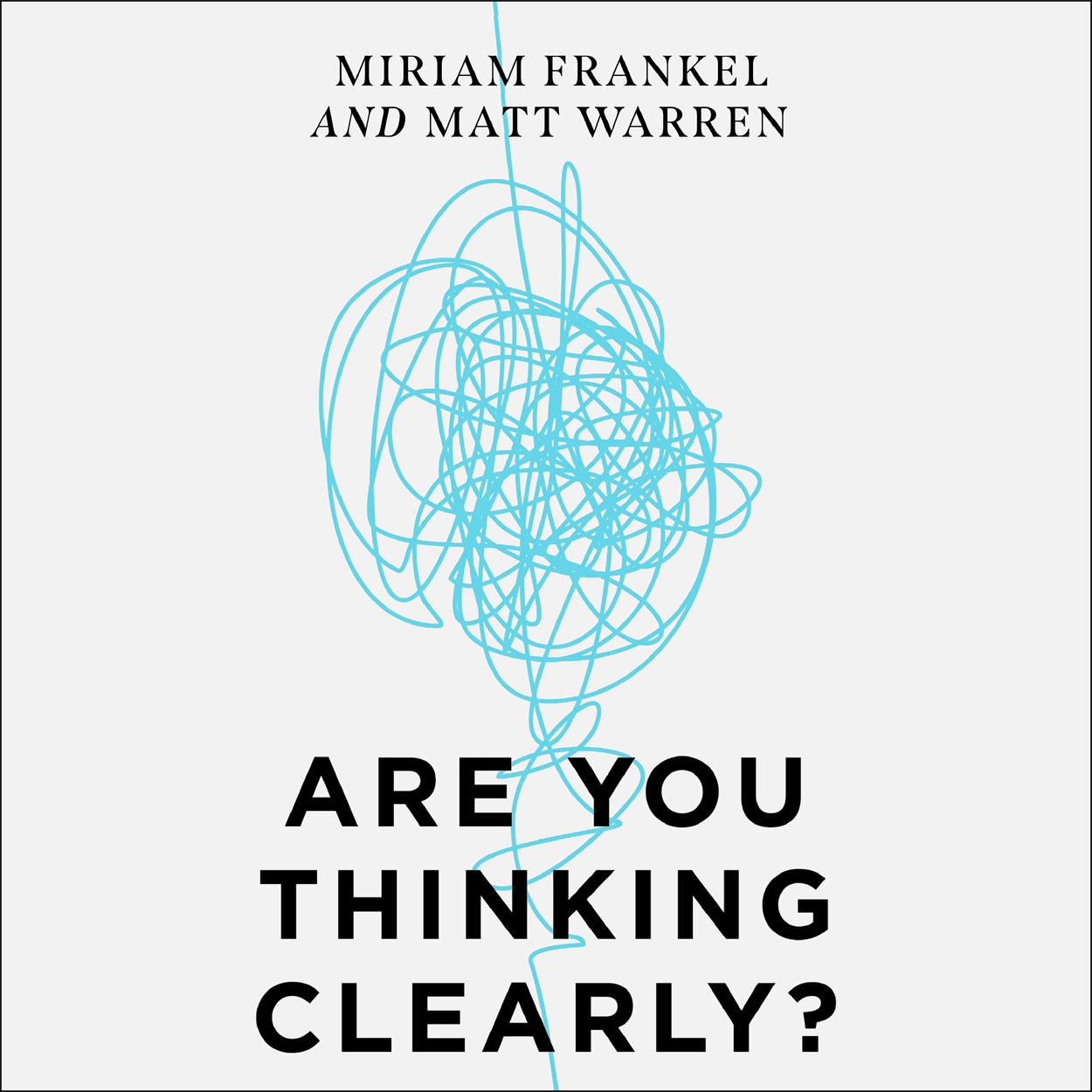 are you thinking clearly book review