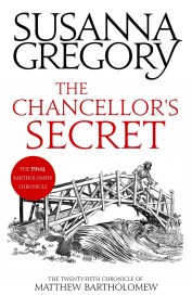 The Chancellor’s Secret