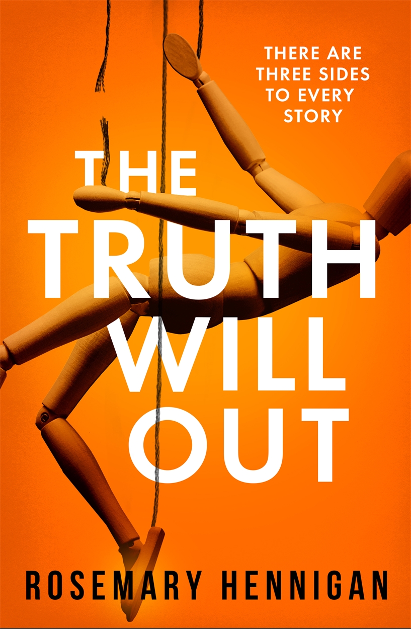 the-truth-will-out-by-rosemary-hennigan-hachette-uk