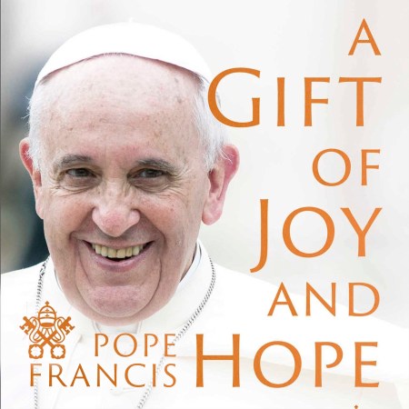 A Gift of Joy and Hope