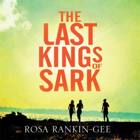 The Last Kings of Sark