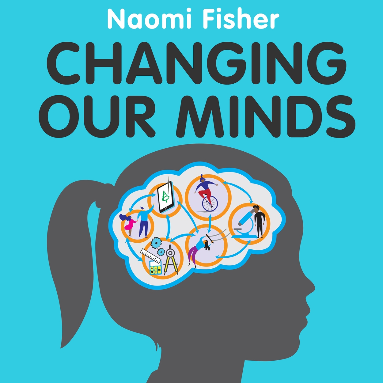 Changing Our Minds by Deryn Edwards | Hachette UK