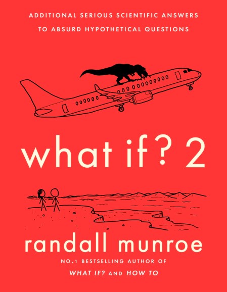 What If?2