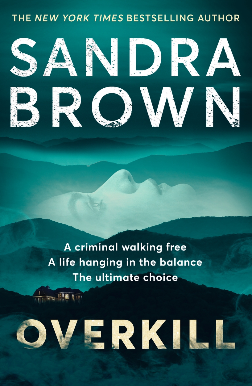 sandra brown books in series