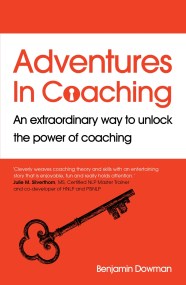 Adventures in Coaching