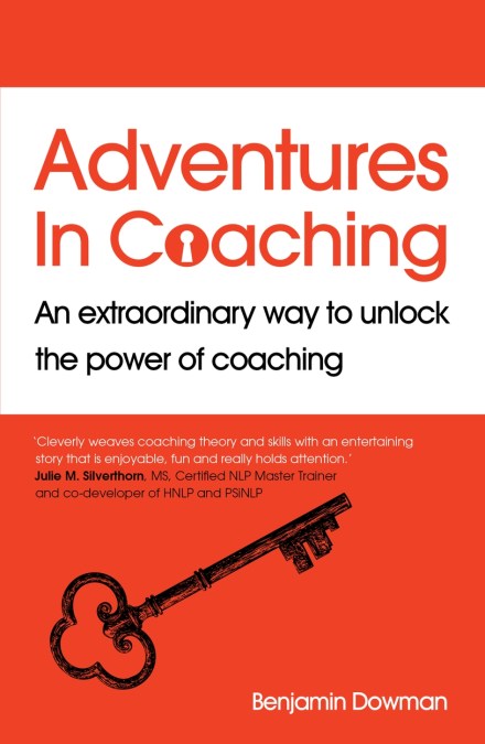 Adventures in Coaching