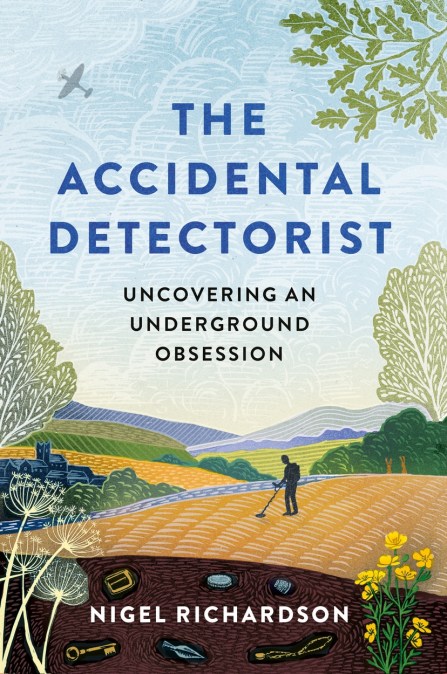 The Accidental Detectorist