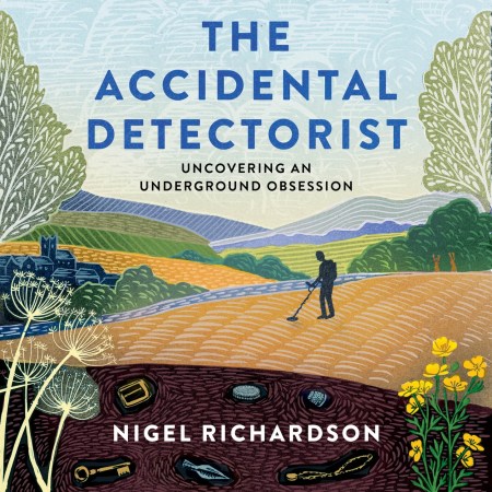 The Accidental Detectorist