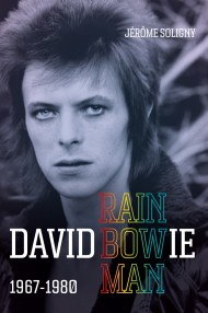 David Bowie Rainbowman