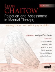 Palpation and Assessment in Manual Therapy