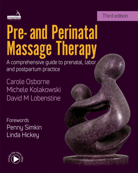 Pre- and Perinatal Massage Therapy