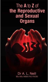 The A to Z of the Reproductive and Sexual Organs