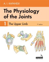 The Physiology of the Joints – Volume 1