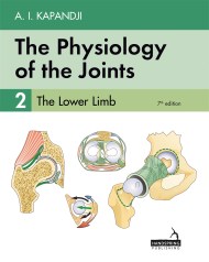 The Physiology of the Joints – Volume 2