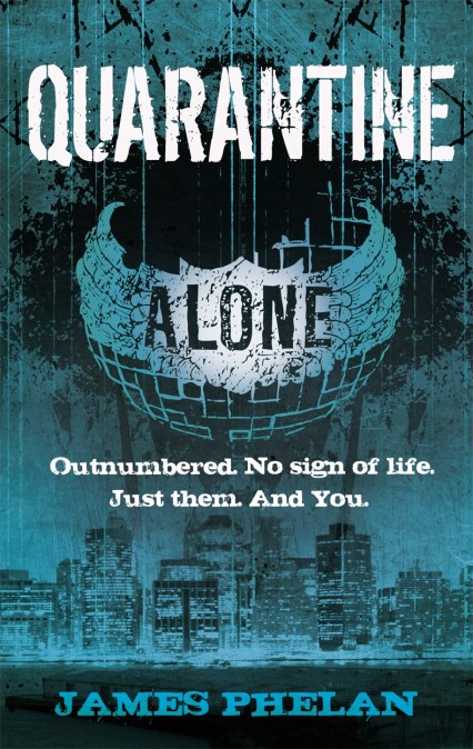 Quarantine