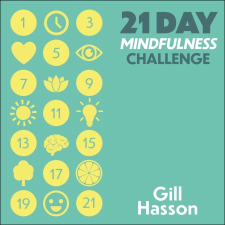 21 Day Mindfulness Challenge