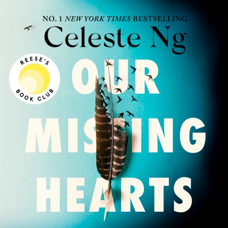 Our Missing Hearts